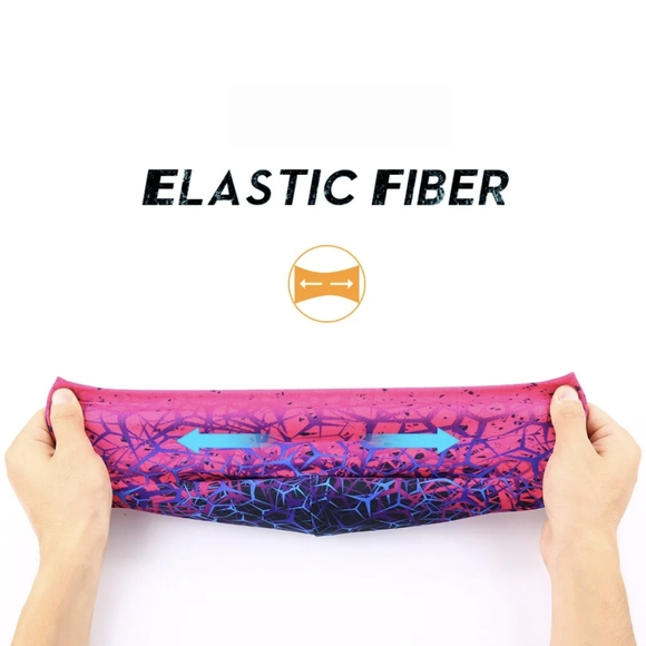 Windproof Skull Cap Helmet Liner Winter Thermal Cycling Beanie Hat For Men Women - Picture 5 of 5